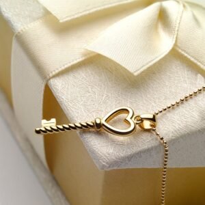 Gorgeous Aluminum Shirt